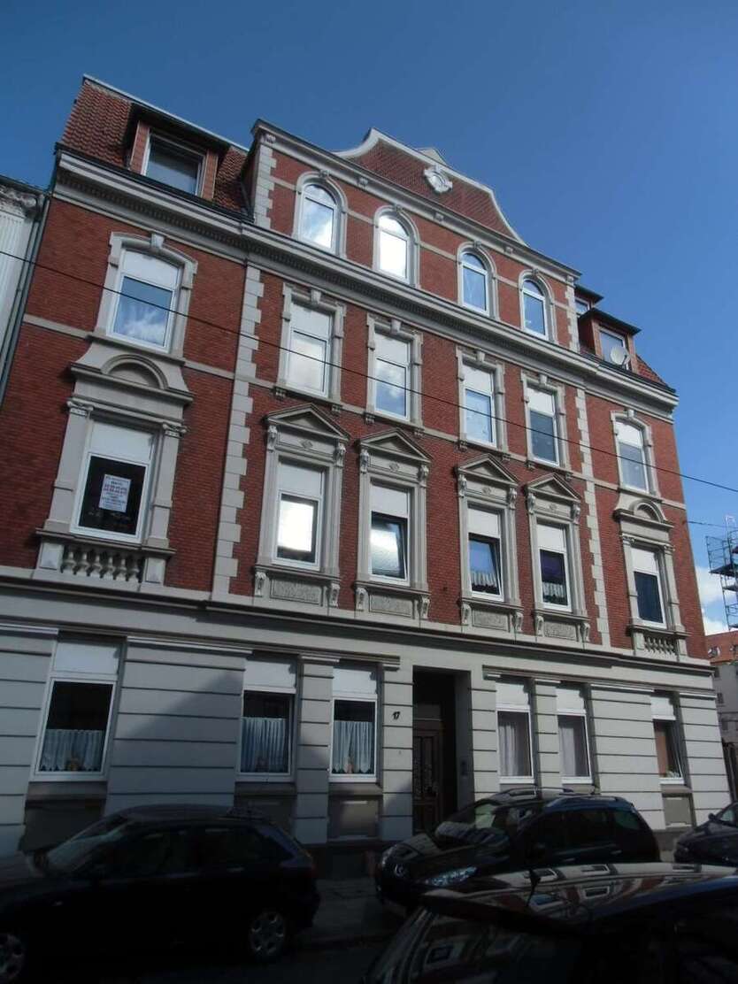 Wohnung zum Mieten in Bremerhaven 454 € 68.13 m² 3 zimmer