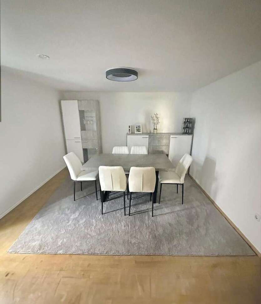 Wohnung zum Mieten in Villingen-Schwenningen 630 € 60 m²