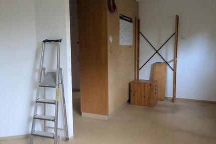 Großzügige und helle Büro-Praxisfläche im Zentrum von Schleswig zimmer