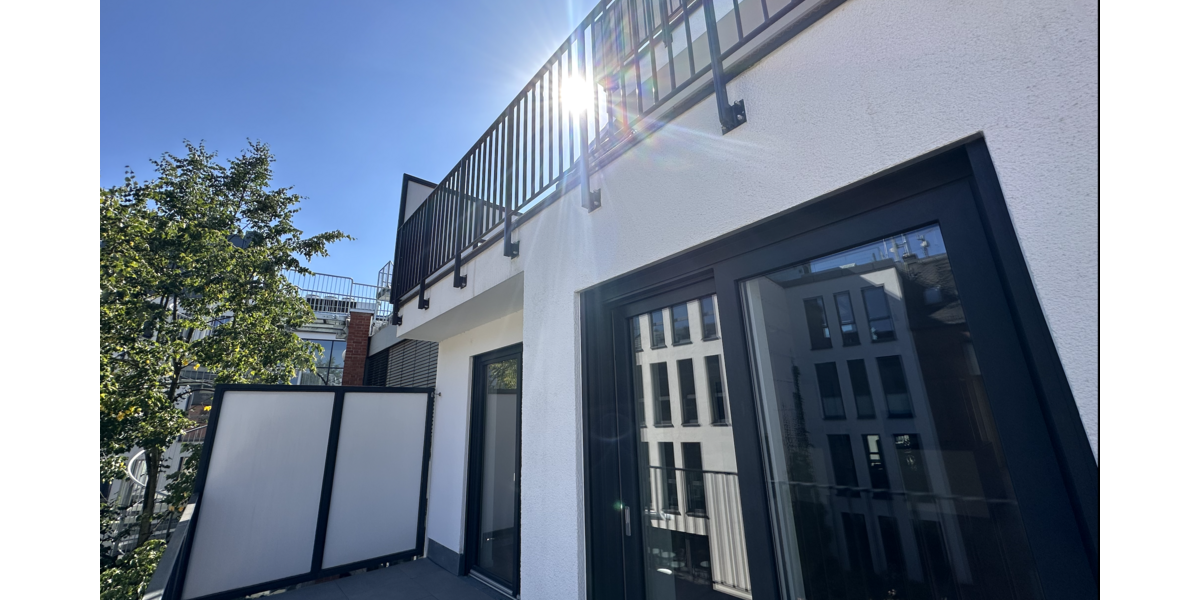 Etagenwohnung Hofheim - 4 Zimmer, 118 m&sup2;, 2.000&euro; | Angebot:27190092