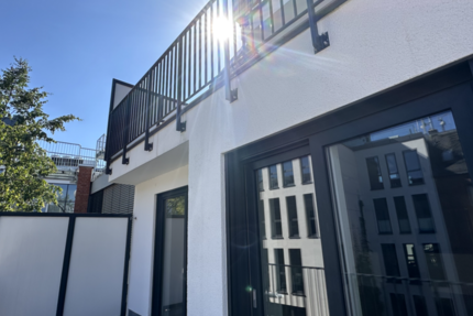 Wohnung Hofheim - 4 Zimmer, 118 m&sup2;, 2.000&euro; | Angebot:27190092