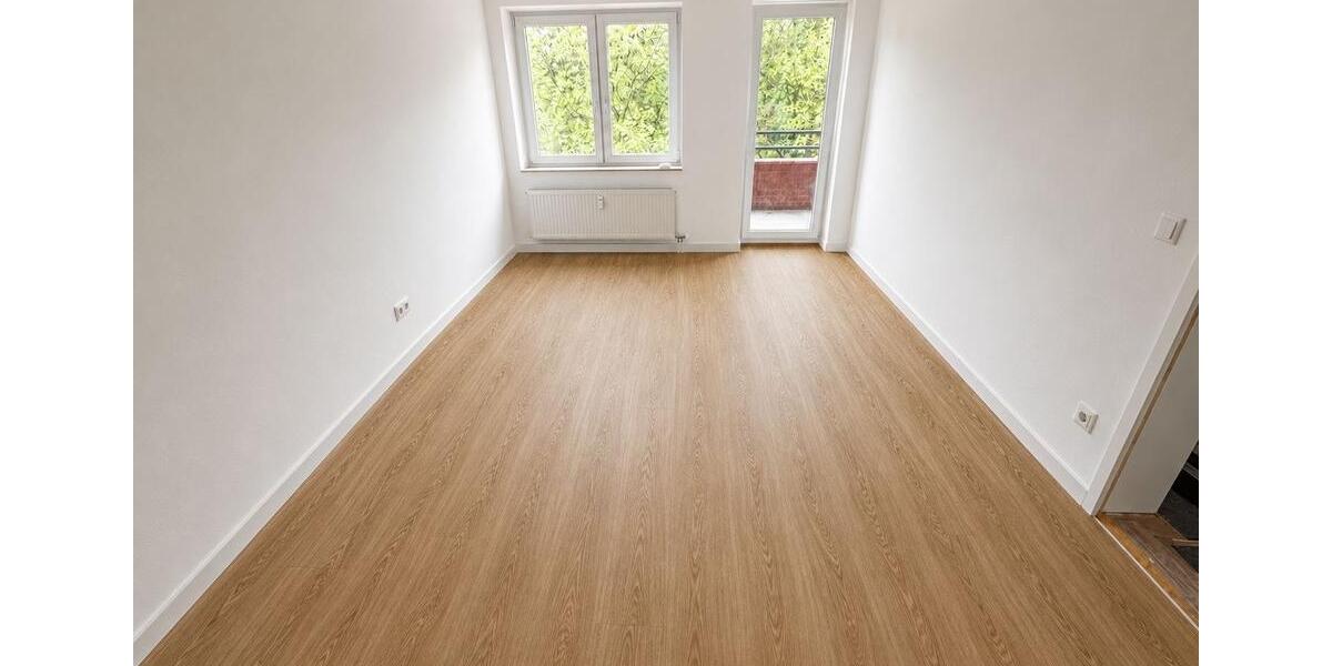 Etagenwohnung Lüneburg Goseburg-Zeltberg - 2 Zimmer, 63 m&sup2;, 1.180&euro; | Angebot:26580644