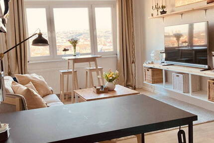 ?Smart Business Apartment?1.000?Mbit Internet?34