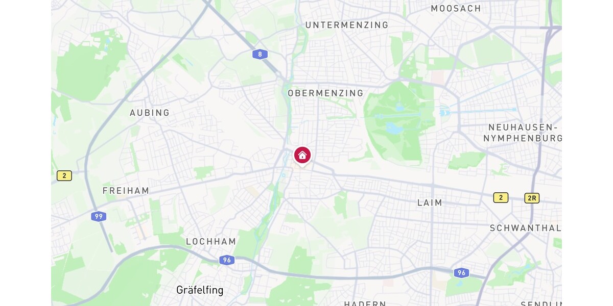 WINDISCH IMMOBILIEN – Renovierte Bürofläche in begehrter Lage von München-Pasing – bezugsfrei! - Gewerbeobjekt München / Pasing Pasing | Angebot:27018979