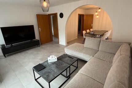 5ZKB mit großem Garten, Terasse und hochwertiger Ausstattung 5 zimmer