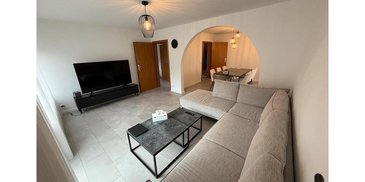 5ZKB mit großem Garten, Terasse und hochwertiger Ausstattung 5 zimmer