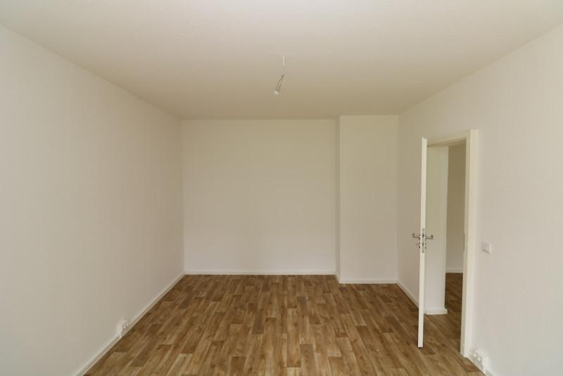 Erdgeschoßwohnung Freiberg - 2 Zimmer, 46 m&sup2;, 359&euro; | Angebot:25869613