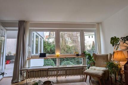 Untermiete Köln Lindenthal Oktober- April(flexibels Auszugsdatum)