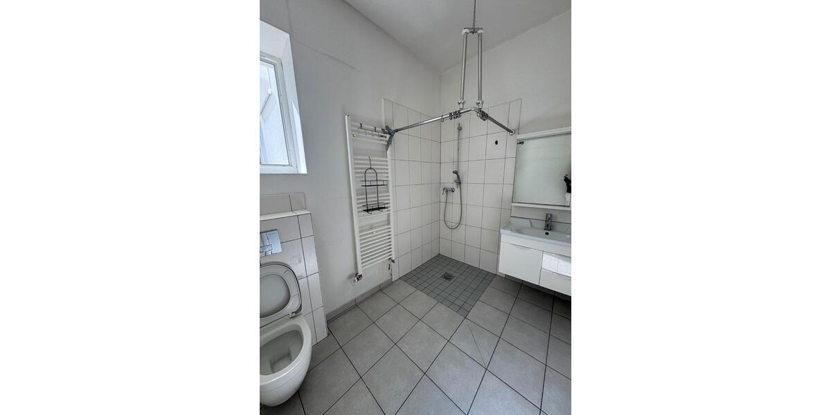 Etagenwohnung Villingen-Schwenningen Schwenningen - 1 Zimmer, 30 m&sup2;, 600&euro; | Angebot:26060002