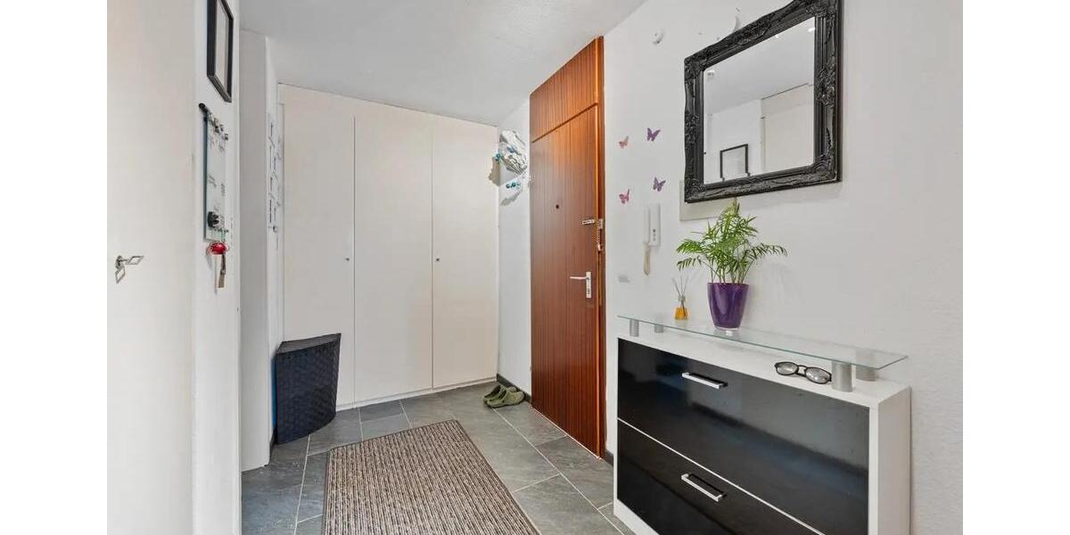 Etagenwohnung Leinfelden-Echterdingen Echterdingen - 2 Zimmer, 64 m&sup2;, 900&euro; | Angebot:26121061