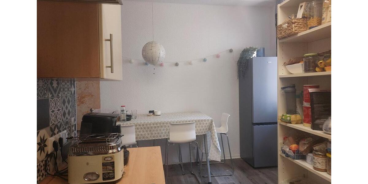 Wohnen auf Zeit Freiburg im Breisgau Oberau - 24 Zimmer, 34 m&sup2;, 780&euro; | Angebot:26602793