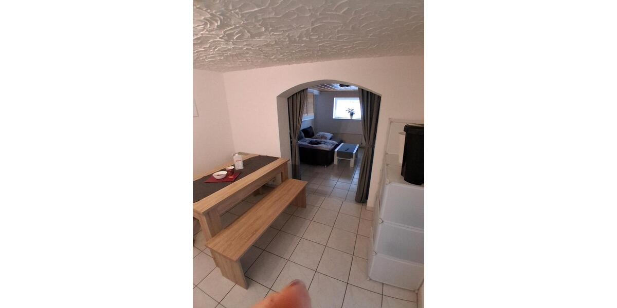 Wohnen auf Zeit Hasselroth - 2 Zimmer, 48 m&sup2;, 35&euro; | Angebot:20820774