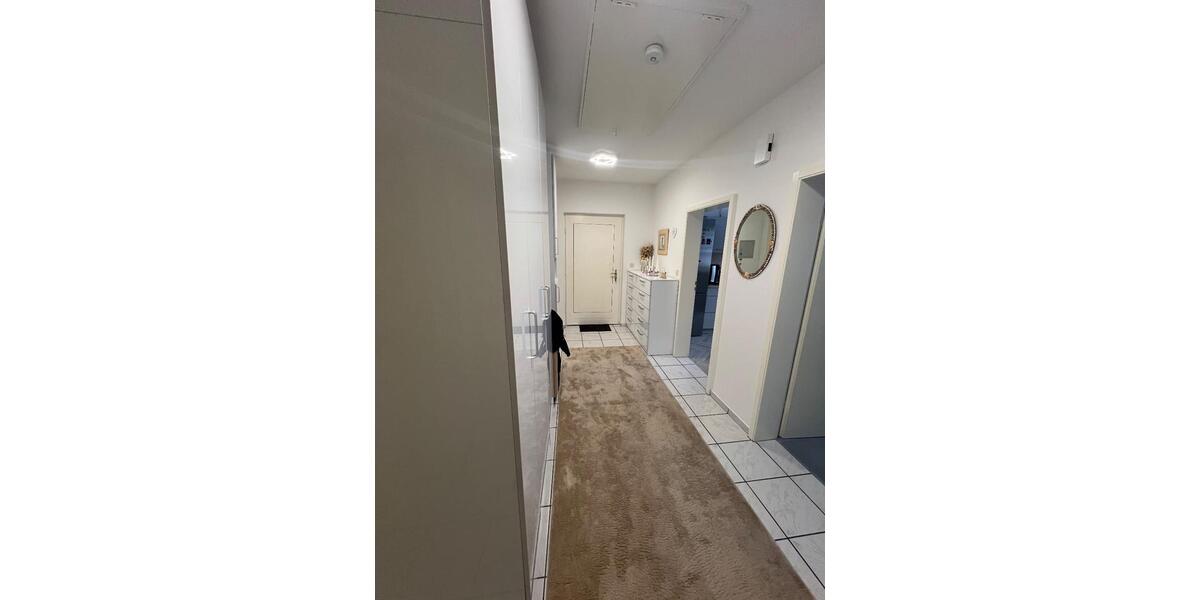 Ruhige 2 Zimmerwohnung mit Garten 2 zimmer