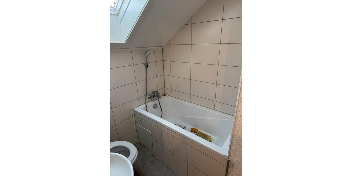 Dachgeschoßwohnung Albstadt Gemarkung Onstmettingen - 1.5 Zimmer, 45 m&sup2;, 500&euro; | Angebot:25887928