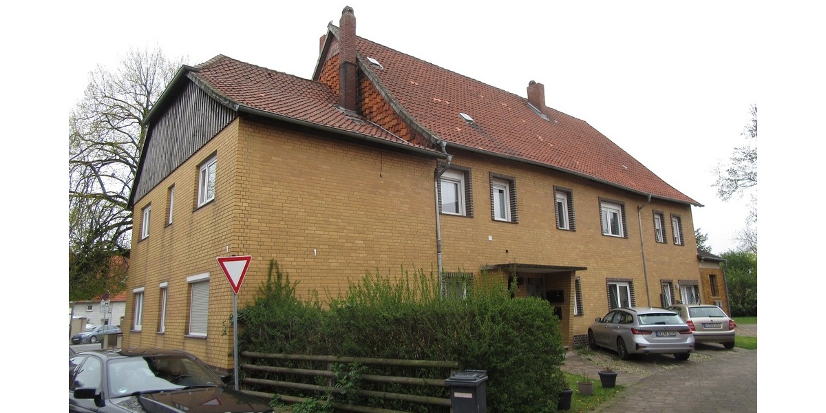 Wohnung in ruhiger Ortslage - Erdgeschoßwohnung Groß Lafferde Groß Lafferde | Angebot:24784958