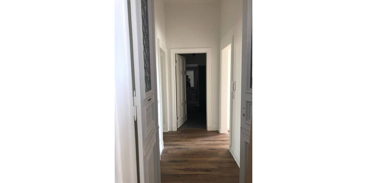 Etagenwohnung Lenzen (Elbe) Lenzen - 3 Zimmer, 68 m&sup2;, 652&euro; | Angebot:26065172