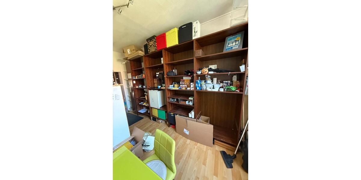 Gewerbeobjekt Kassel Südstadt - 300&euro; | Angebot:22152785