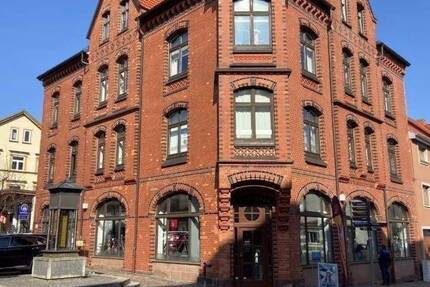 Gewerbeobjekt Friedrichroda - 5 Zimmer, 185 m&sup2;, 990&euro; | Angebot:26787952
