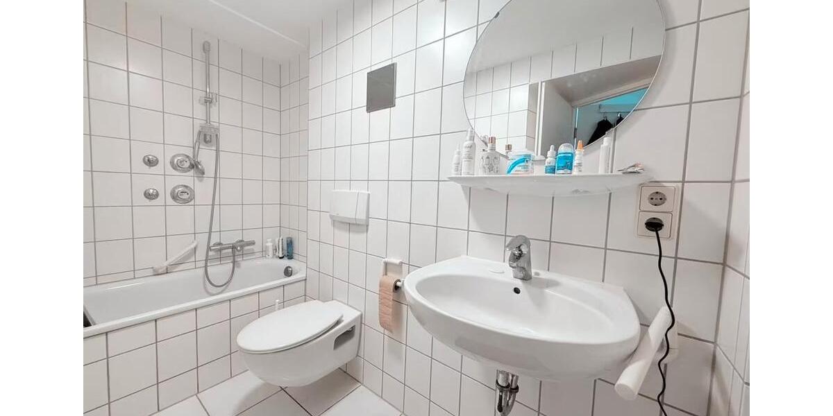 Etagenwohnung Tuttlingen - 2 Zimmer, 65 m&sup2;, 820&euro; | Angebot:26703743