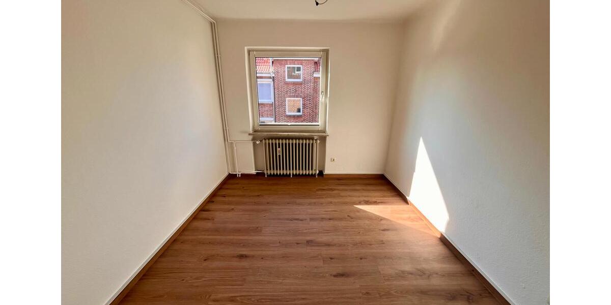 Etagenwohnung Uelzen - 4 Zimmer, 75 m&sup2;, 675&euro; | Angebot:25377062