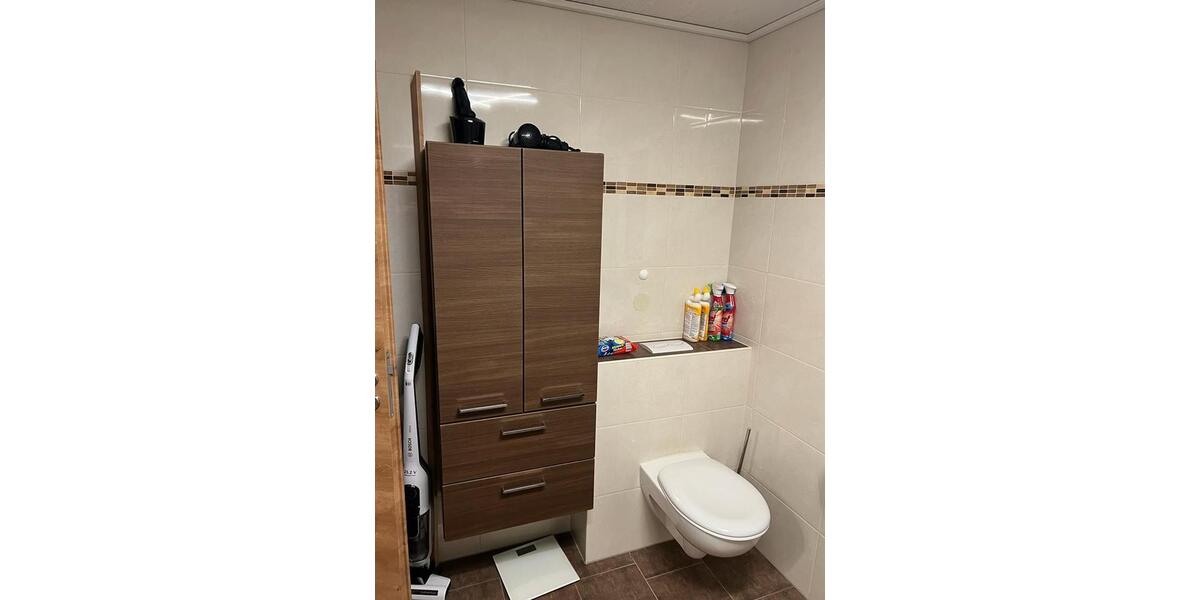 Etagenwohnung Poppenhausen - 3 Zimmer, 75 m&sup2;, 750&euro; | Angebot:26615845