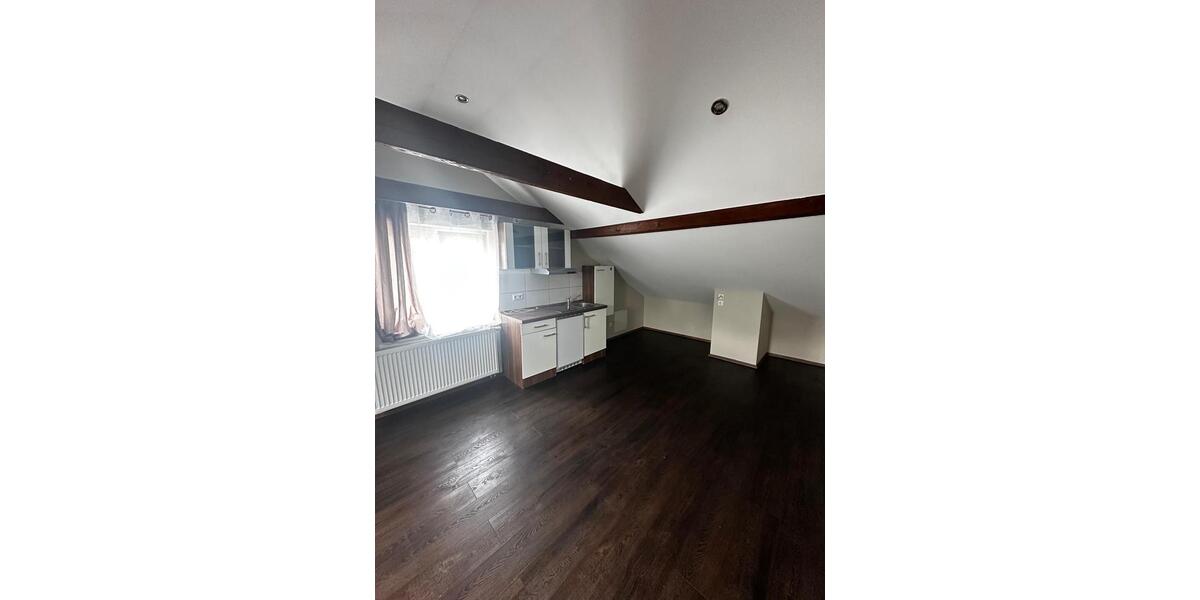 Dachgeschoßwohnung Gottmadingen - 2.5 Zimmer, 49 m&sup2;, 700&euro; | Angebot:26276900