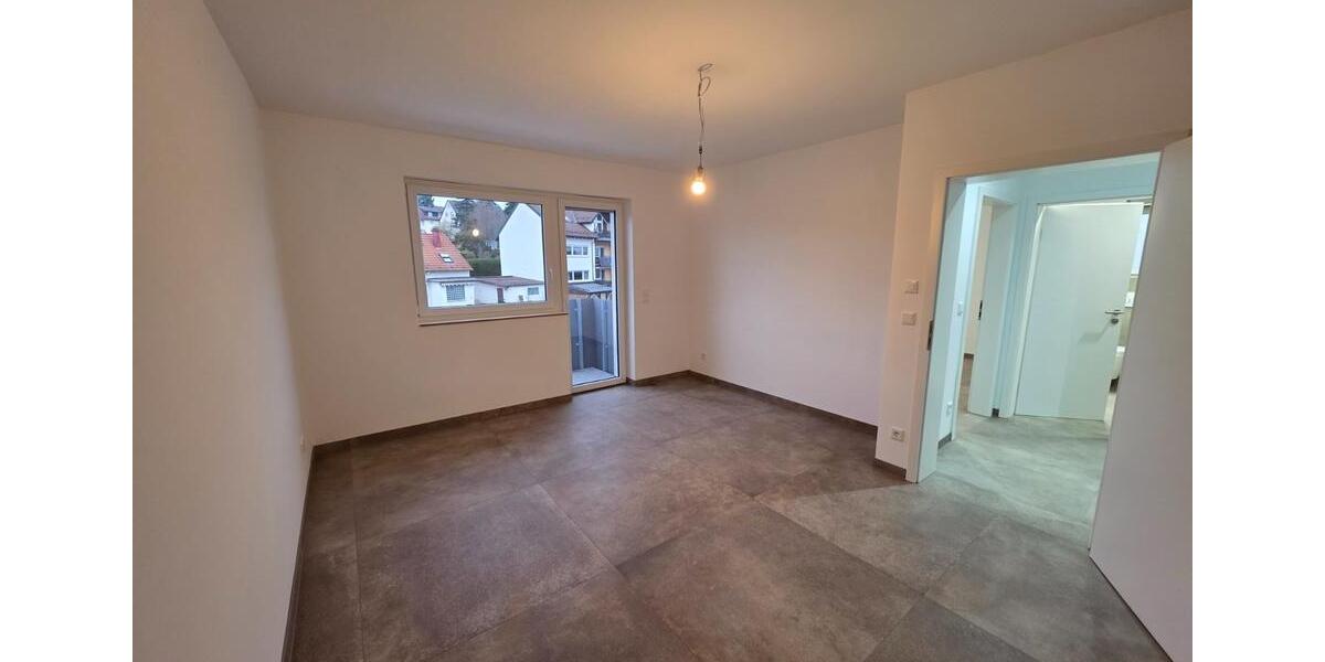 Etagenwohnung Michelstadt - 3 Zimmer, 76 m&sup2;, 960&euro; | Angebot:24860487