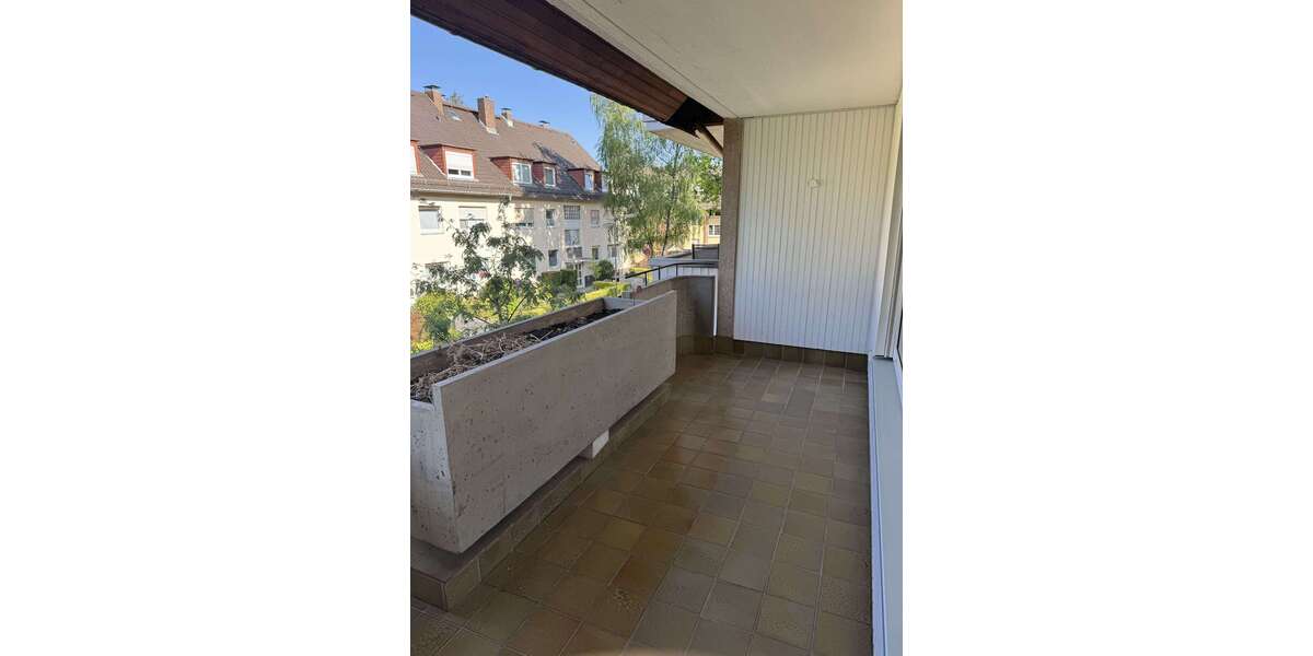 Etagenwohnung Frankfurt am Main Ginnheim - 3 Zimmer, 79 m&sup2;, 1.310&euro; | Angebot:27114992