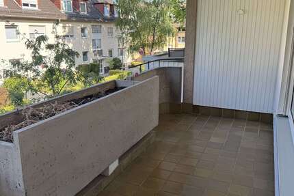 Wohnung Frankfurt am Main Ginnheim - 3 Zimmer, 79 m&sup2;, 1.310&euro; | Angebot:27114992