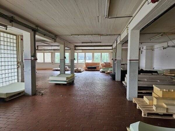 Gewerbeobjekt Osnabrück Hafen - 7.000&euro; | Angebot:25740970