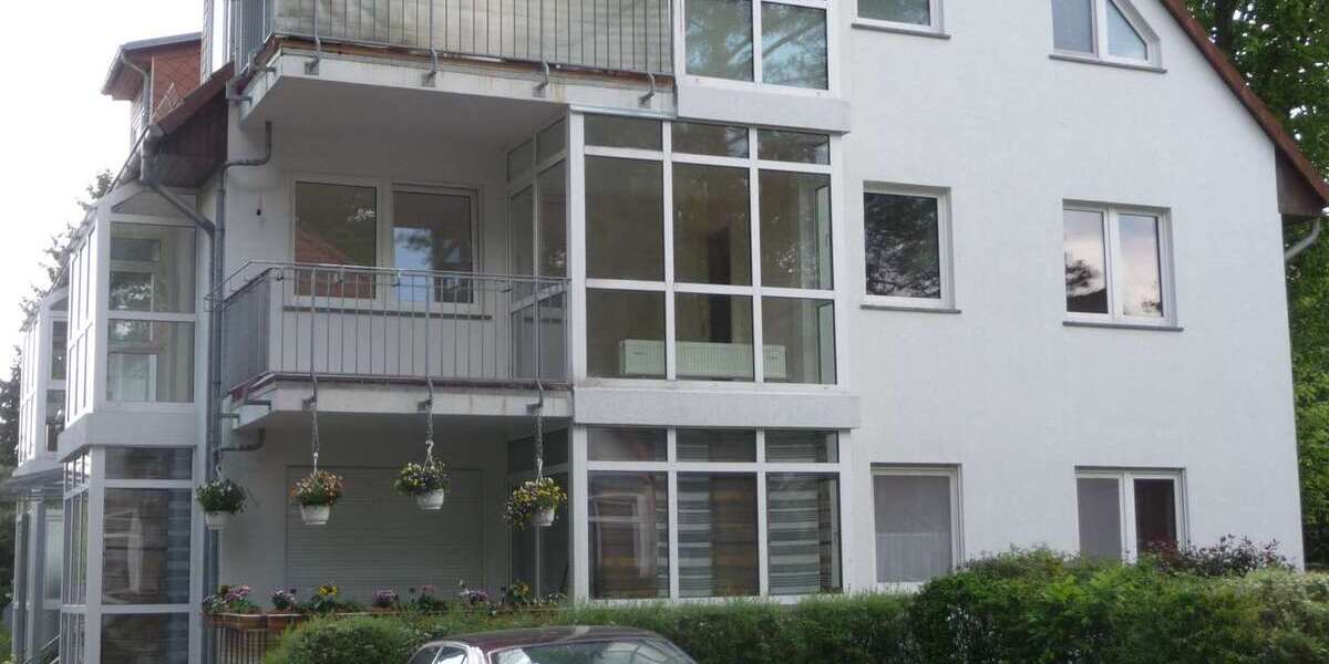 Etagenwohnung Berlin Reinickendorf - 2 Zimmer, 67 m&sup2;, 775&euro; | Angebot:26197417