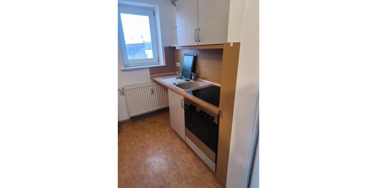 Etagenwohnung Drebach - 2 Zimmer, 62 m&sup2;, 330&euro; | Angebot:24705756