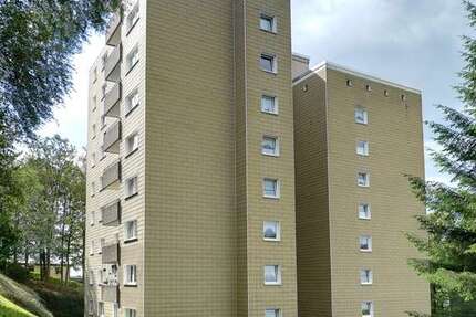 Wohnung Siegen Weidenau - 3 Zimmer, 81 m&sup2;, 409&euro; | Angebot:26696070