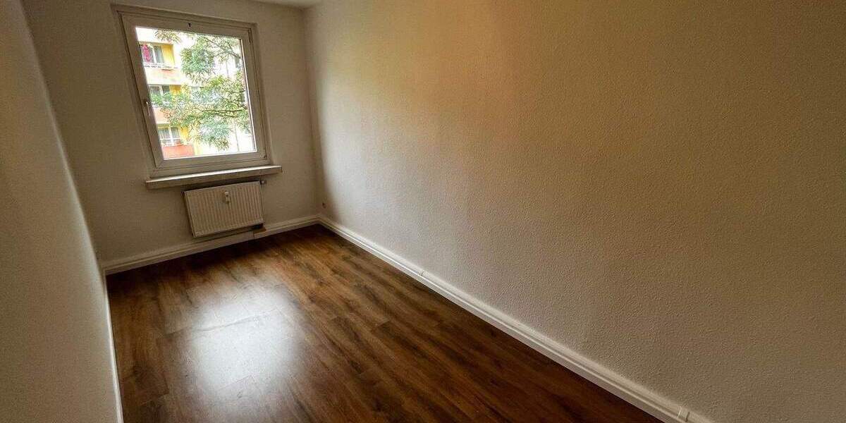 Etagenwohnung Brandenburg Görden - 3 Zimmer, 58 m&sup2;, 479&euro; | Angebot:24914939