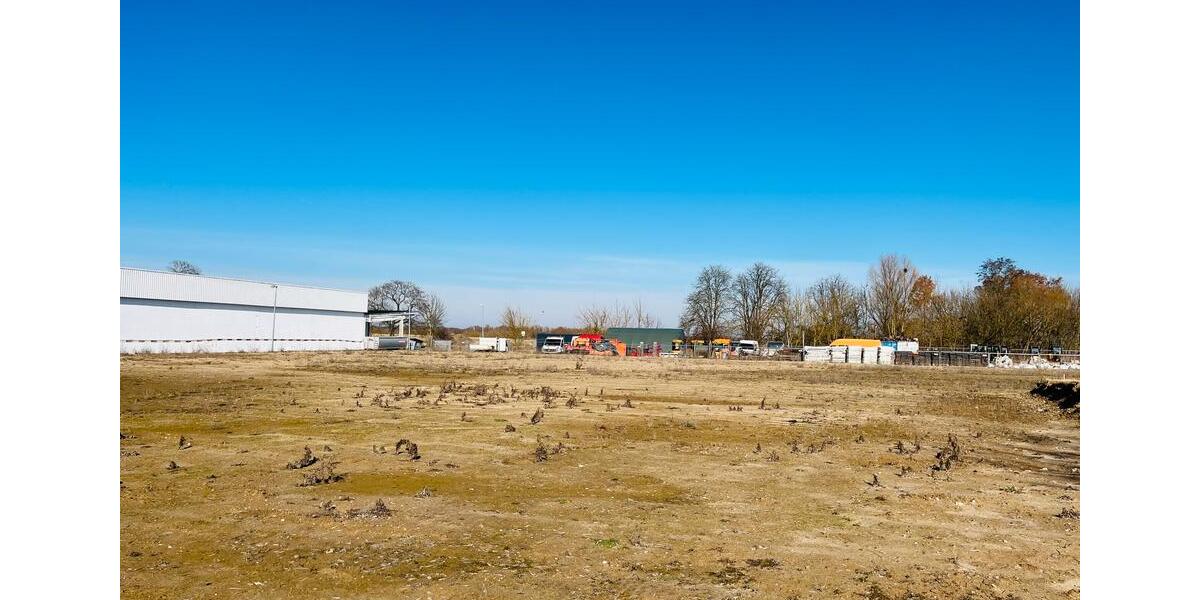 Gewerbeobjekt Nauen - 3.000&euro; | Angebot:25969627