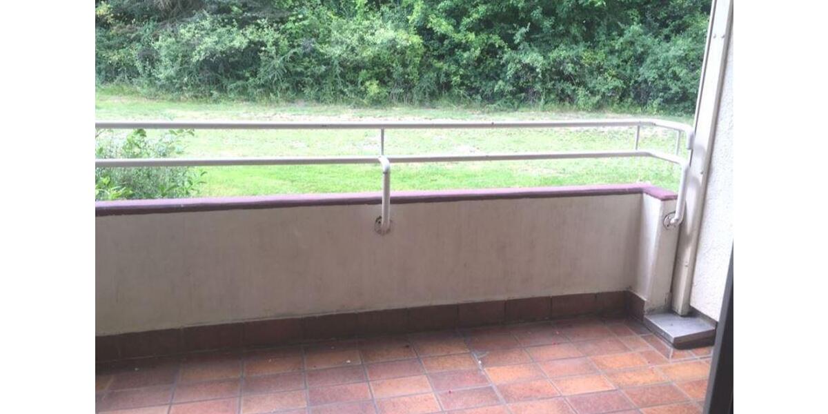 +++ 4 Zimmer-Wohnung mit Balkon im schönen Bad Steben +++ 4 zimmer