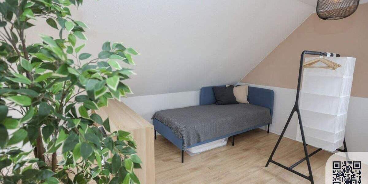 Etagenwohnung Eisenach - 2 Zimmer, 1.500&euro; | Angebot:26637329