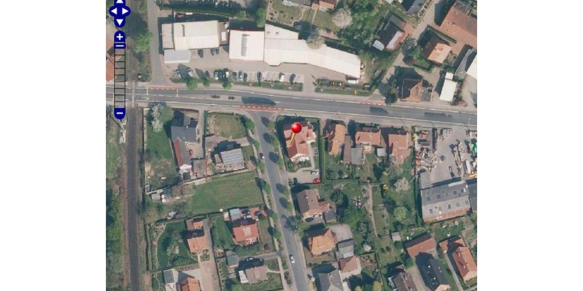 Etagenwohnung Bersenbrück - 2 Zimmer, 57 m&sup2;, 460&euro; | Angebot:26346365