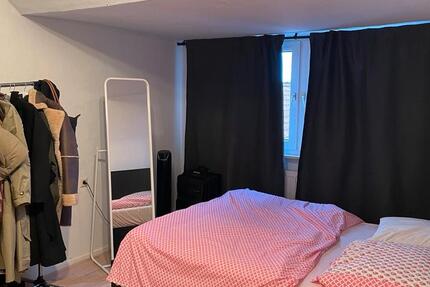 2 Zimmer Wohnung zimmer