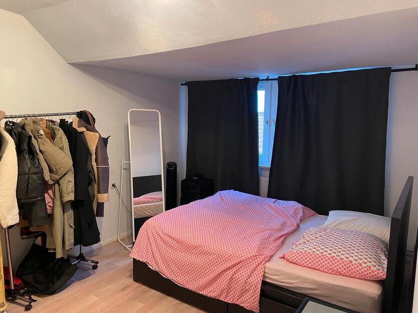 2 Zimmer Wohnung zimmer
