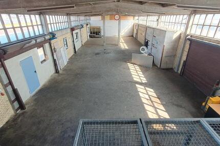 Gewerbeobjekt Rastatt - 2.100&euro; | Angebot:26258073