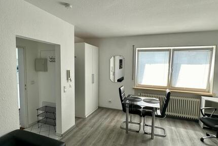 Wohnen auf Zeit Wuppertal Gemarkung Elberfeld - 1 Zimmer, 40 m&sup2;, 600&euro; | Angebot:25910662