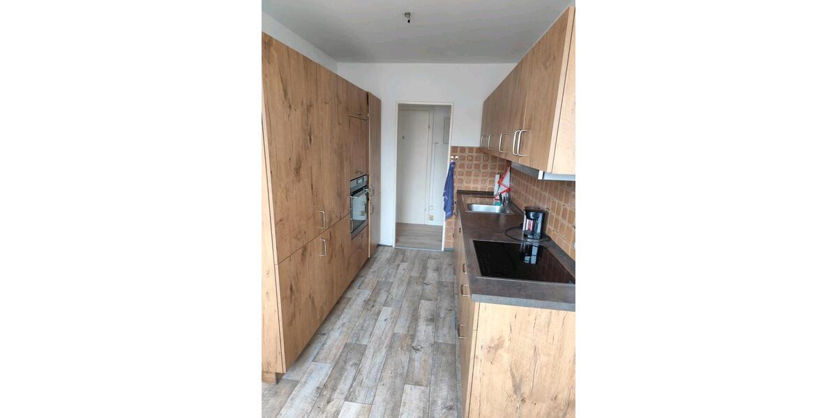 Etagenwohnung Salzgitter - 2 Zimmer, 48 m&sup2;, 584&euro; | Angebot:24805436