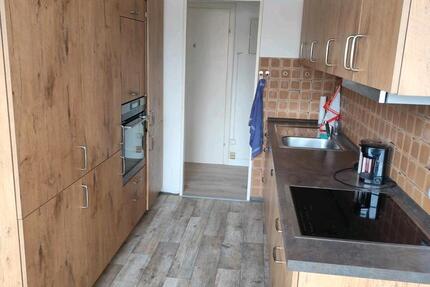 Wohnung Salzgitter - 2 Zimmer, 48 m&sup2;, 584&euro; | Angebot:24805436