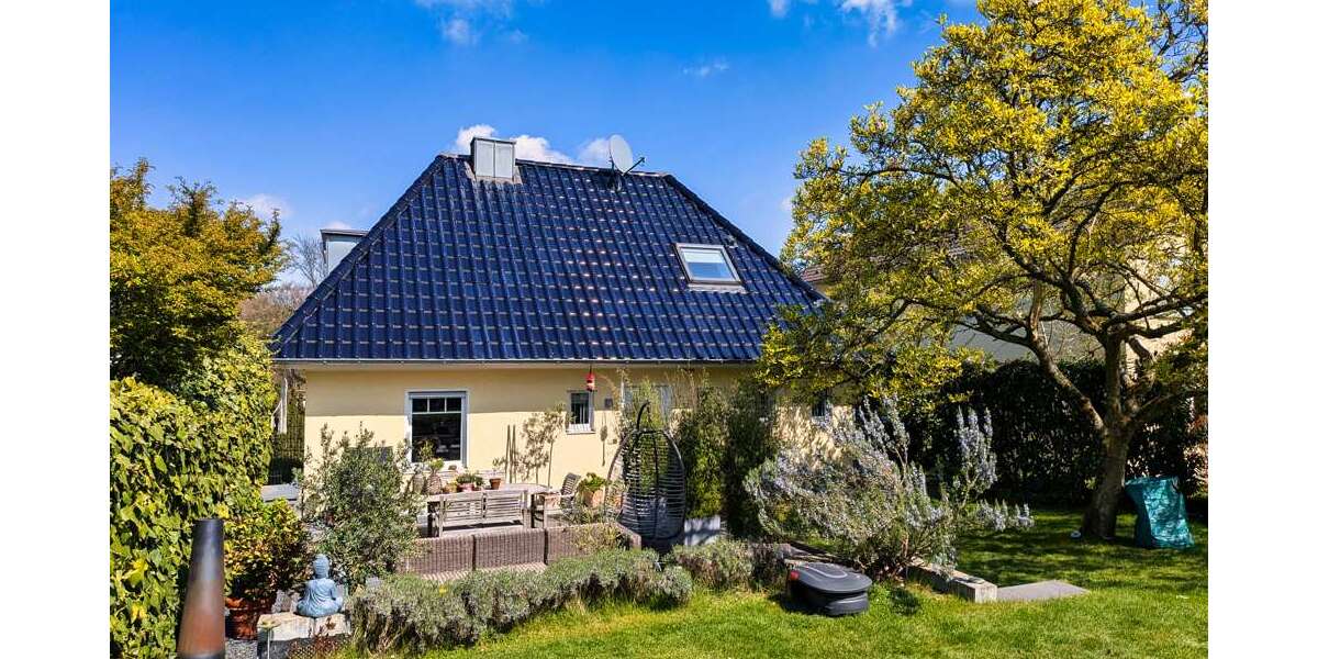 Einfamilienhaus Bonn Gielgen - 5 Zimmer, 170 m&sup2;, 2.480&euro; | Angebot:26164135