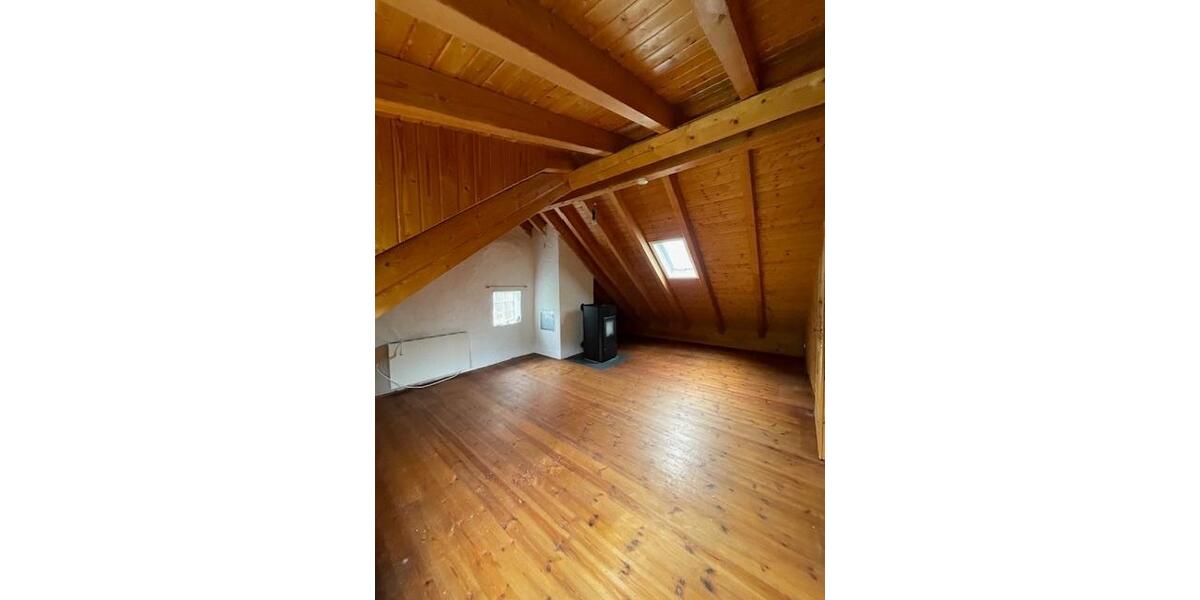 Maisonettenwohnung Starzach - 4 Zimmer, 113 m&sup2;, 820&euro; | Angebot:26550997