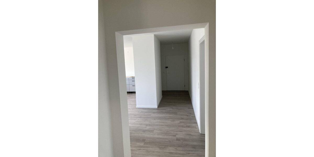 Etagenwohnung Uelzen - 3 Zimmer, 86 m&sup2;, 850&euro; | Angebot:26814308