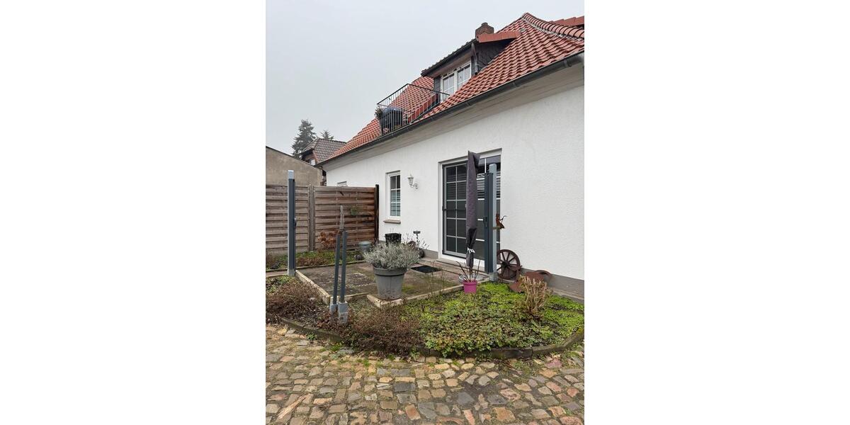 Charmante 2 Zimmerwohnung in Bruchhausen-Vilsen ab dem 01.03.2026 2 zimmer