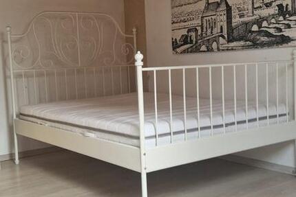 Wohnen auf Zeit Esslingen am Neckar Pliensauvorstadt - 1 Zimmer, 16 m&sup2;, 300&euro; | Angebot:25832156