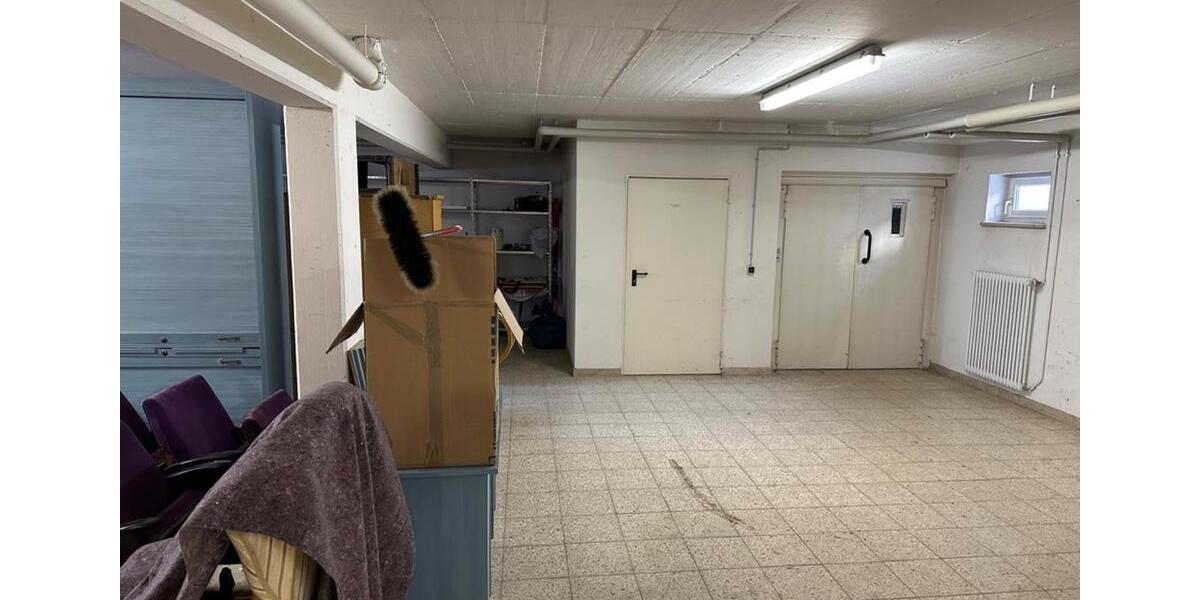 Gewerbeobjekt Schwabmünchen - 700&euro; | Angebot:21108680
